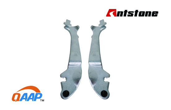 BRAKE SHOE LEVEL
