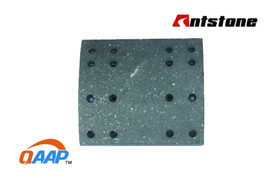 BRAKE LINING