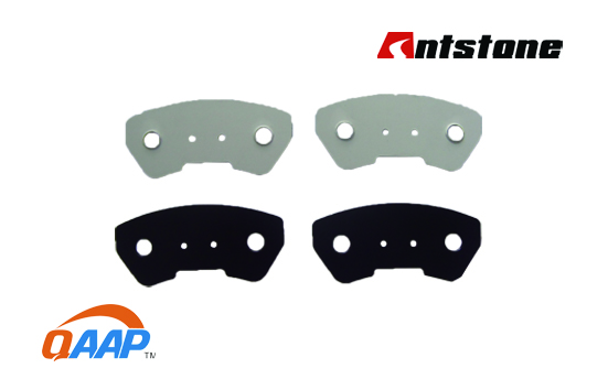 BRAKE SHIM 7