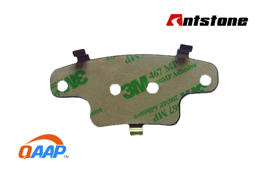 BRAKE SHIM 6