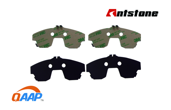 BRAKE SHIM 5