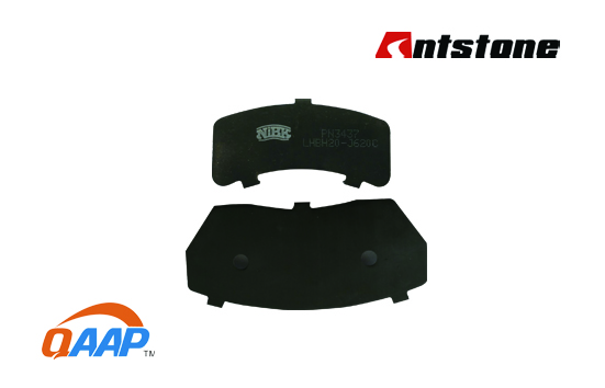 BRAKE SHIM 4