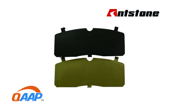 BRAKE SHIM 2