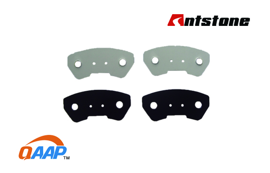 BRAKE SHIM (2)