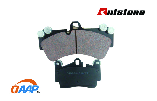 CERAMIC BRAKE PAD