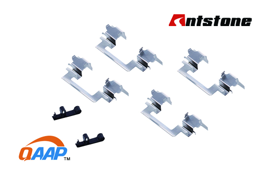 BRAKE HARDWARE KIT
