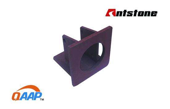 TWIST LOCK BOX
