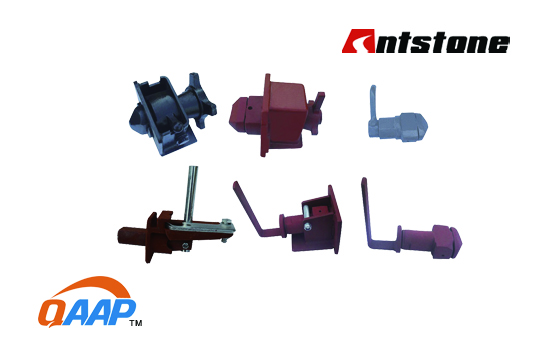 TWIST LOCK