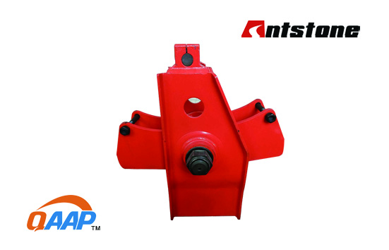 Middle hanger assembly