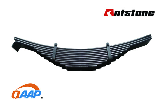 Leaf spring