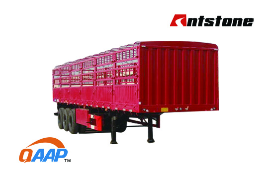 FENDER TRAILER