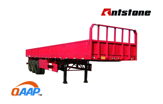CARGO TRAILER