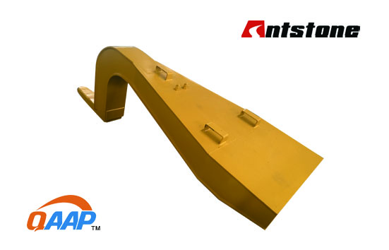 ROLL TRAILER GOOSENECK