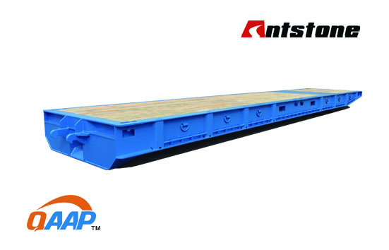 40FT ROLL TRAILER