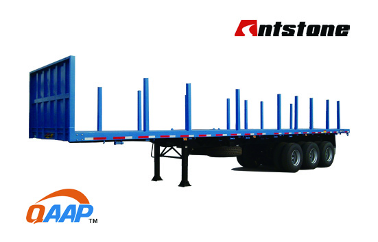 FLATBED TRAILER