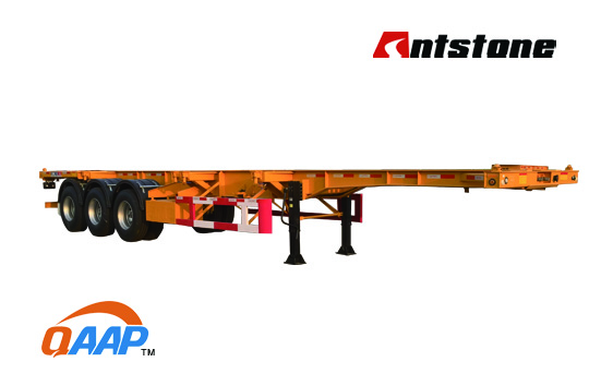 CONTAINER CHASSIS