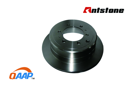 BRAKE DRUM