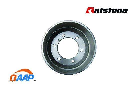 BRAKE DRUM