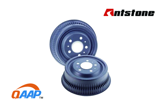 BRAKE DRUM