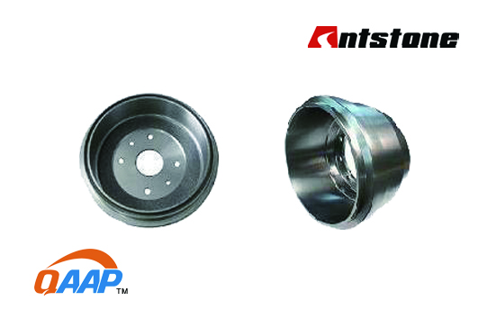 BRAKE DRUM