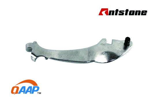 BRAKE SHOE LEVEL