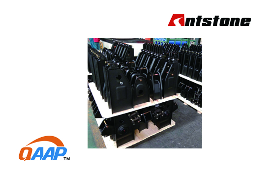 Suspension hangers